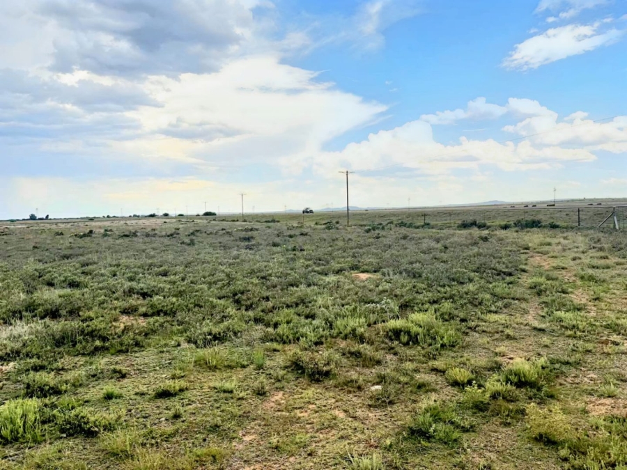 Commercial Property for Sale in Jacobsdal Rural Free State